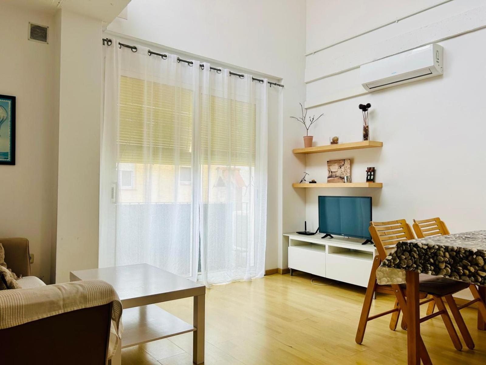 Apartaments Ample Port Marina Palamós Esterno foto