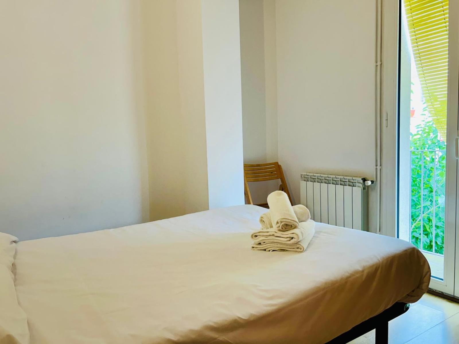 Apartaments Ample Port Marina Palamós Esterno foto