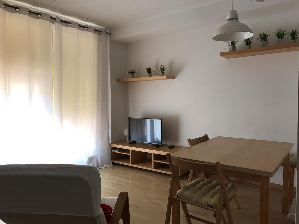 Apartaments Ample Port Marina Palamós Esterno foto