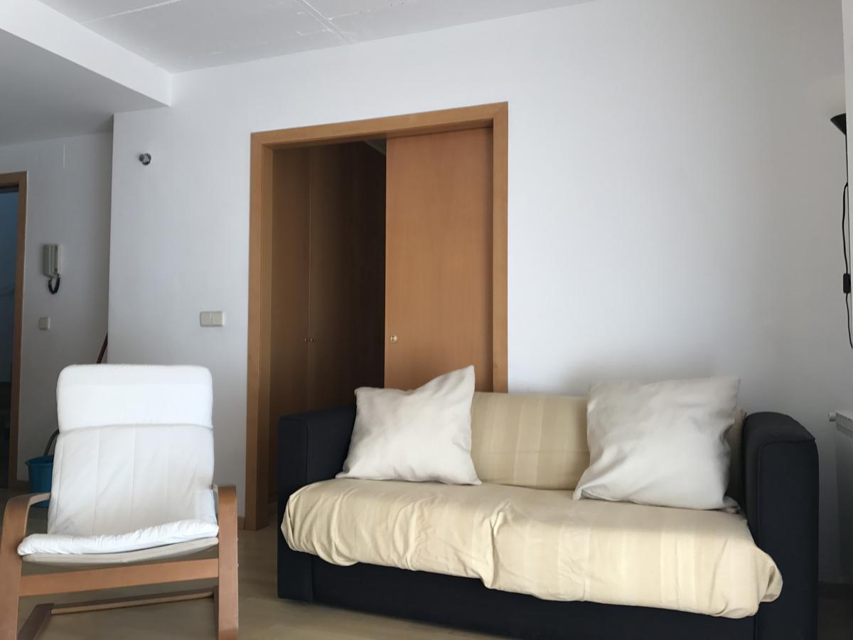 Apartaments Ample Port Marina Palamós Esterno foto