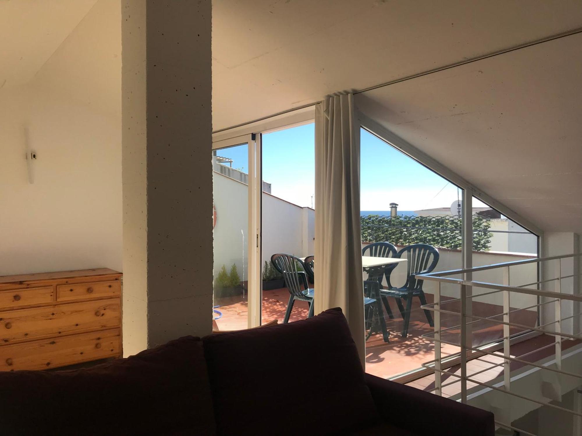 Apartaments Ample Port Marina Palamós Esterno foto